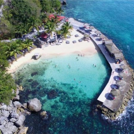 Secteur Prise, Bungalow Corail, Residence Casa Boubou 상트 안느 외부 사진