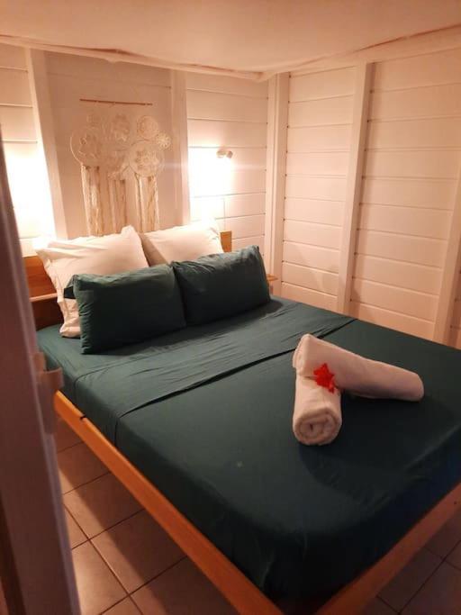 Secteur Prise, Bungalow Corail, Residence Casa Boubou 상트 안느 외부 사진