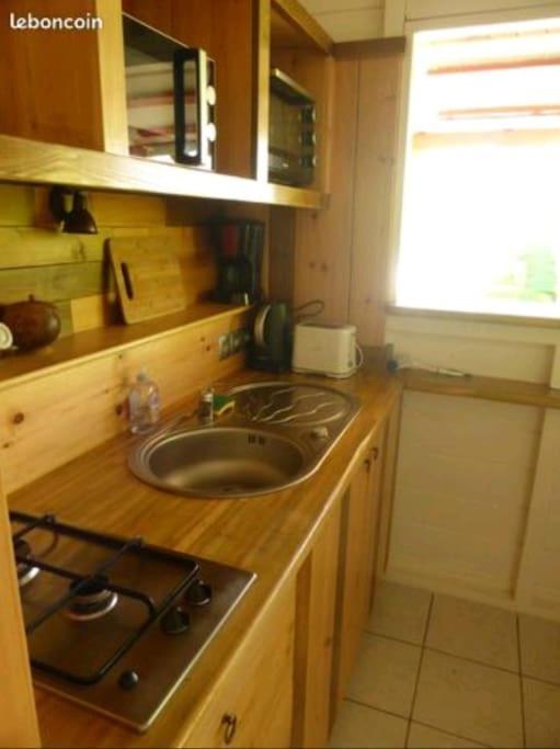 Secteur Prise, Bungalow Corail, Residence Casa Boubou 상트 안느 외부 사진