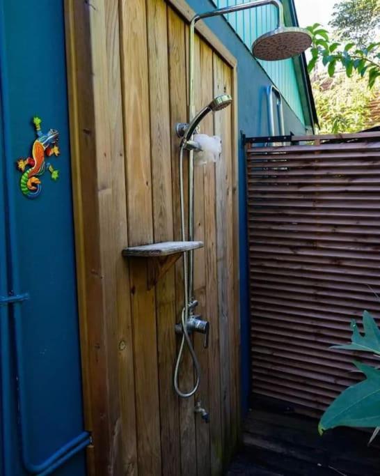 Secteur Prise, Bungalow Corail, Residence Casa Boubou 상트 안느 외부 사진