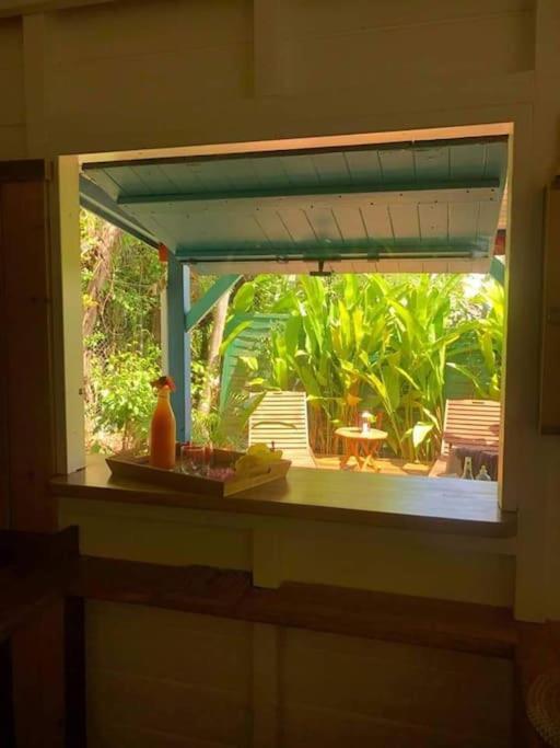 Secteur Prise, Bungalow Corail, Residence Casa Boubou 상트 안느 외부 사진