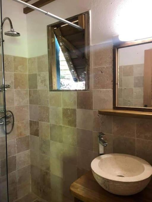 Secteur Prise, Bungalow Corail, Residence Casa Boubou 상트 안느 외부 사진